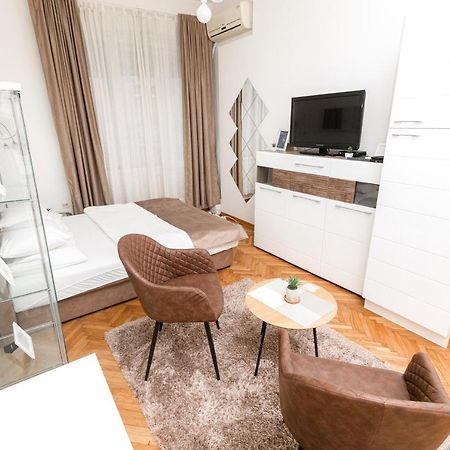 1St Belgrade Apartment Exteriör bild